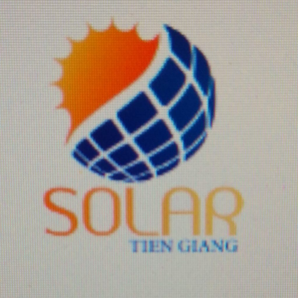 Solar tiền giang